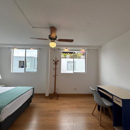 Mar Private Rooms Лима Екстериор снимка