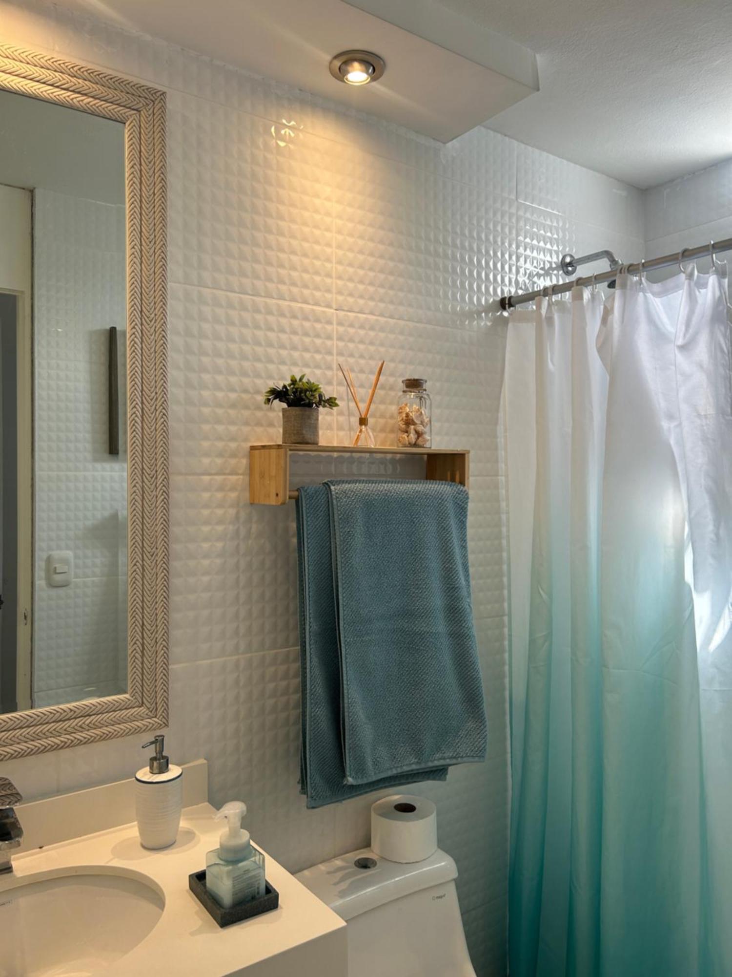 Mar Private Rooms Лима Екстериор снимка