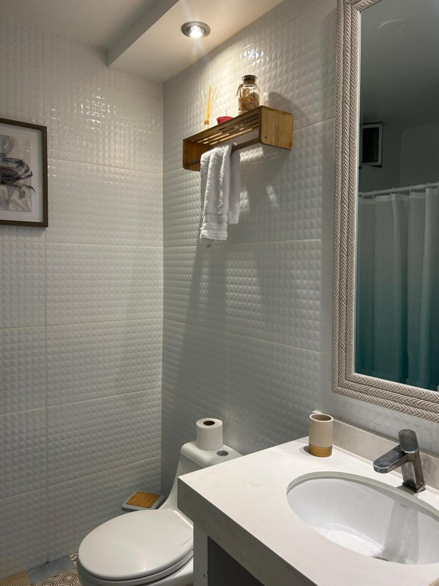 Mar Private Rooms Лима Екстериор снимка