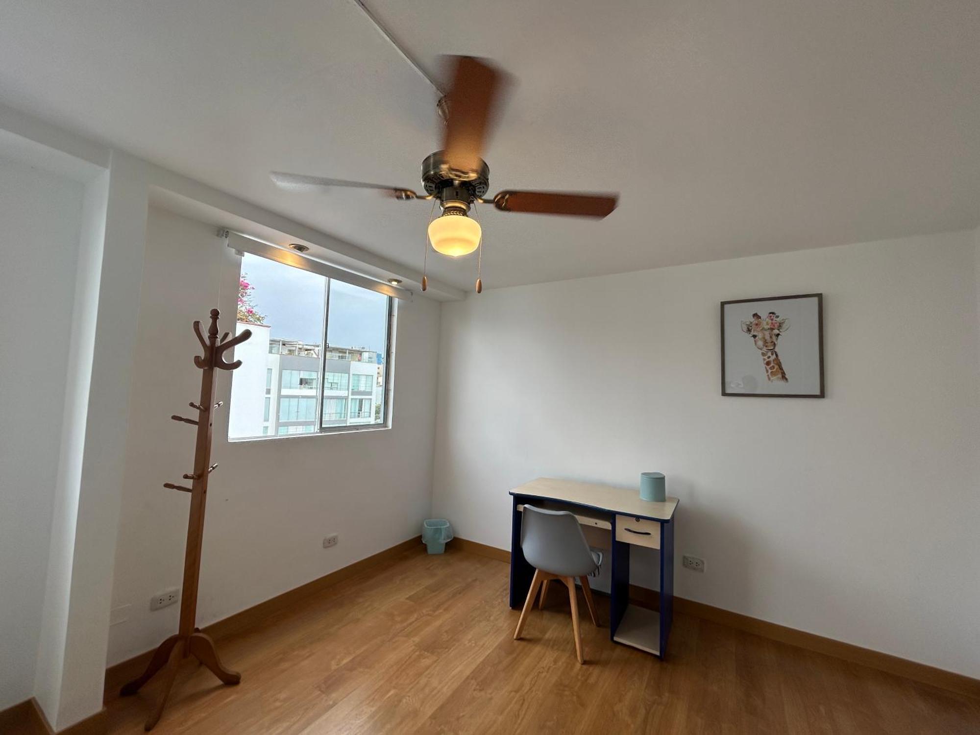 Mar Private Rooms Лима Екстериор снимка