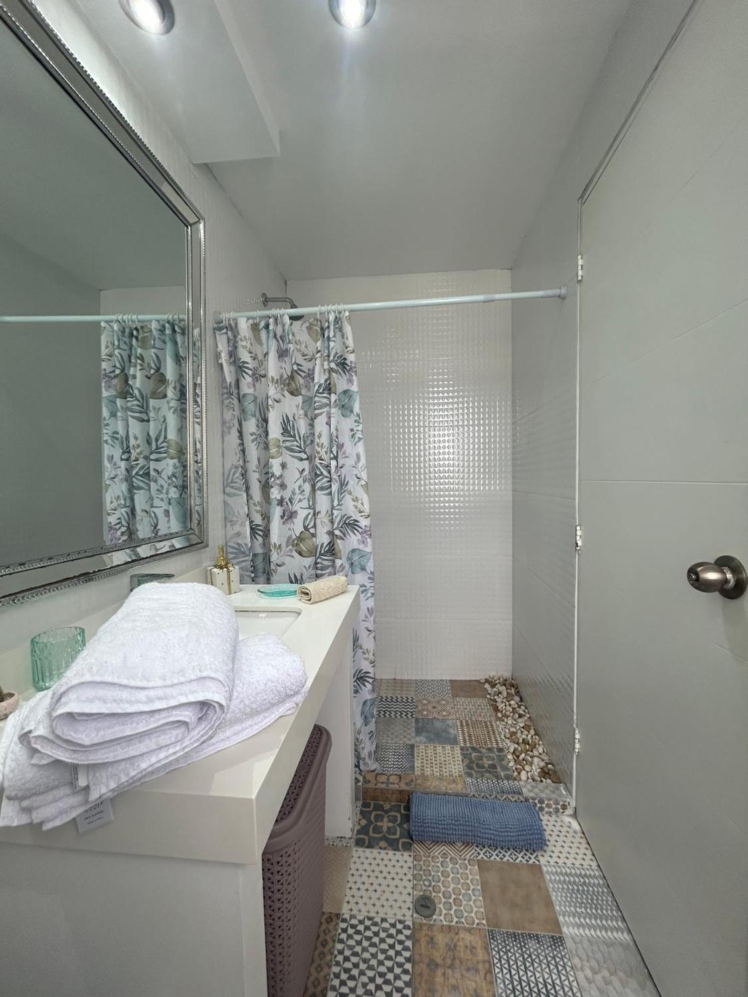Mar Private Rooms Лима Екстериор снимка