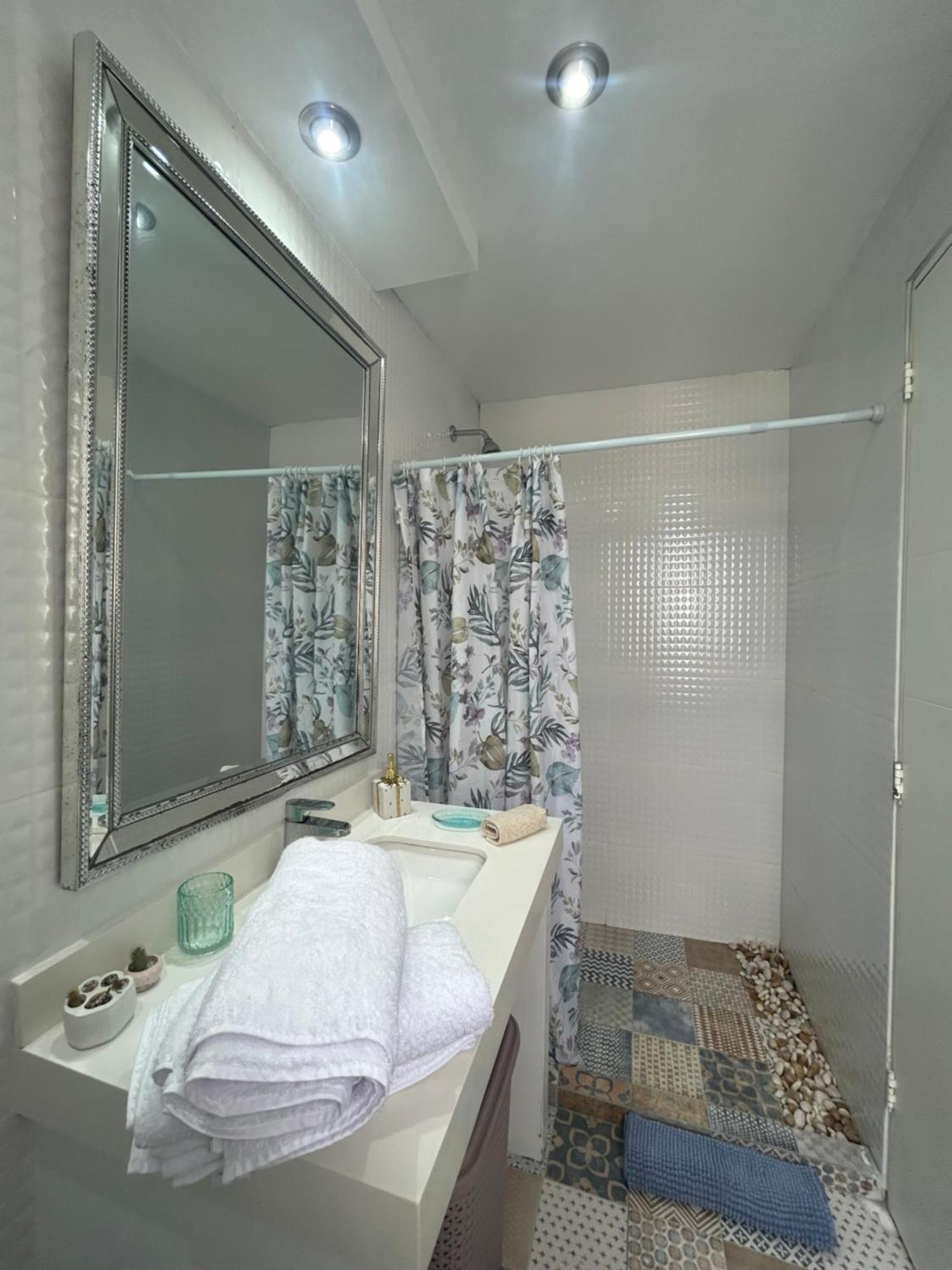 Mar Private Rooms Лима Екстериор снимка