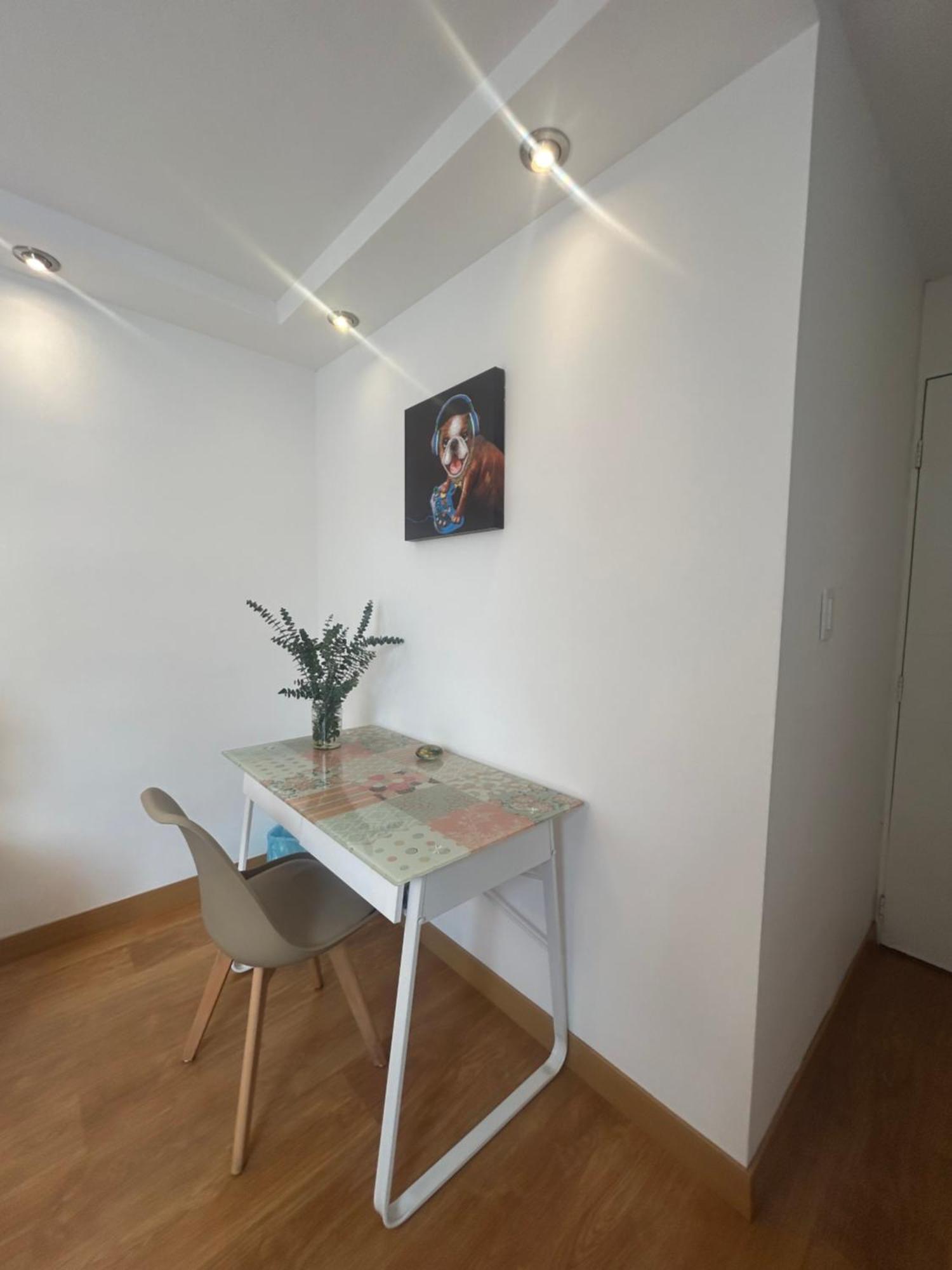 Mar Private Rooms Лима Екстериор снимка