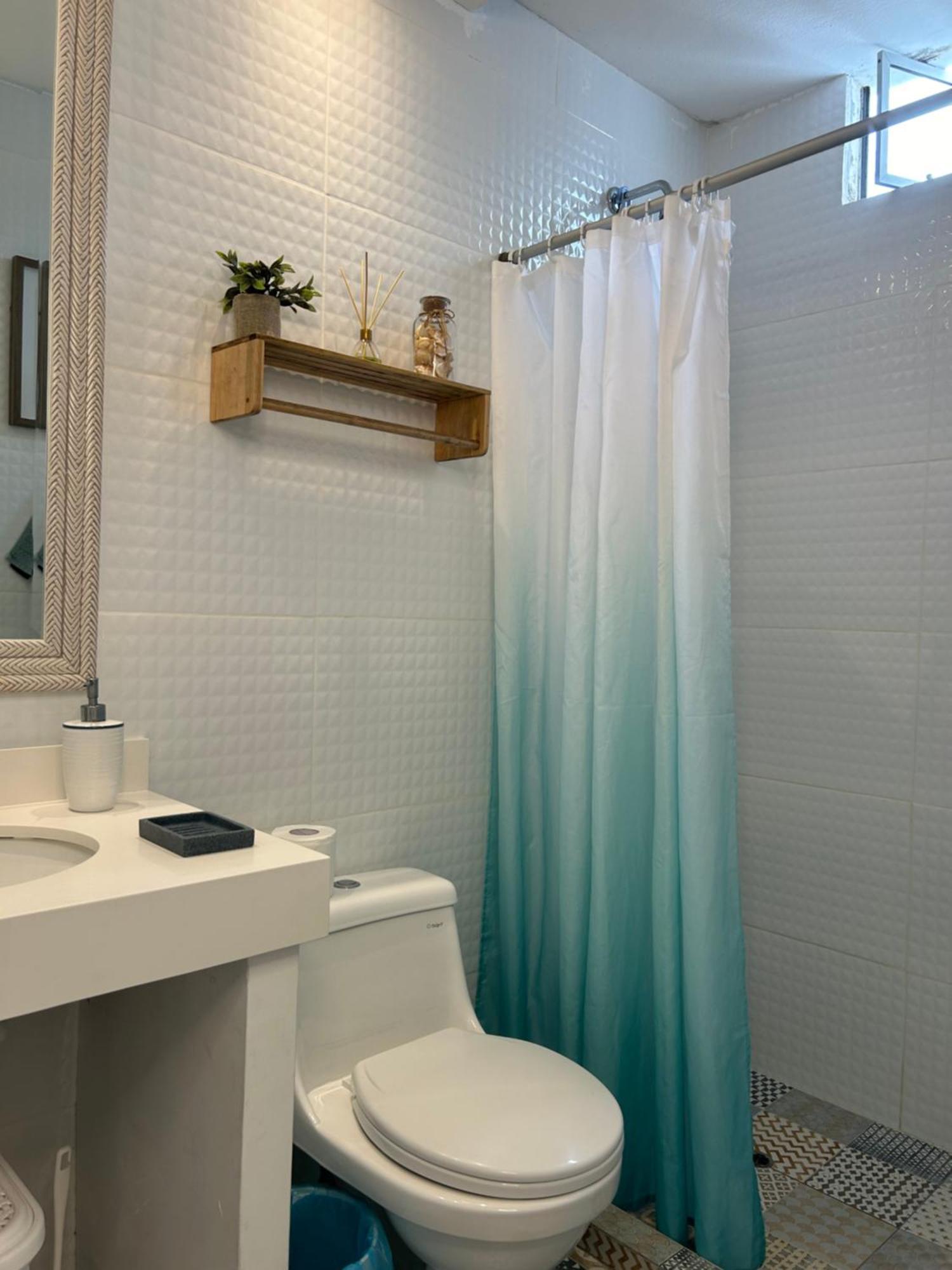 Mar Private Rooms Лима Екстериор снимка