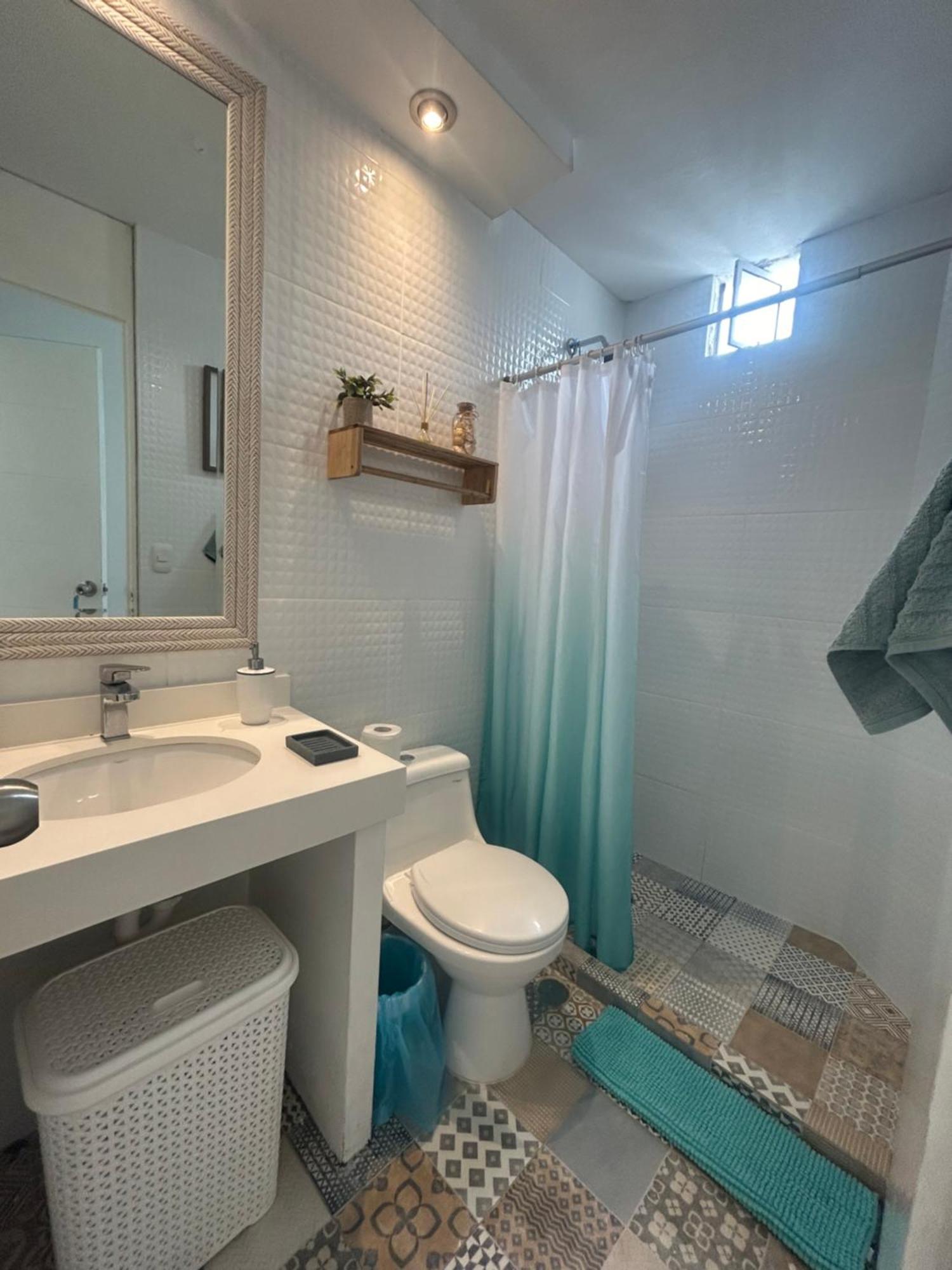 Mar Private Rooms Лима Екстериор снимка