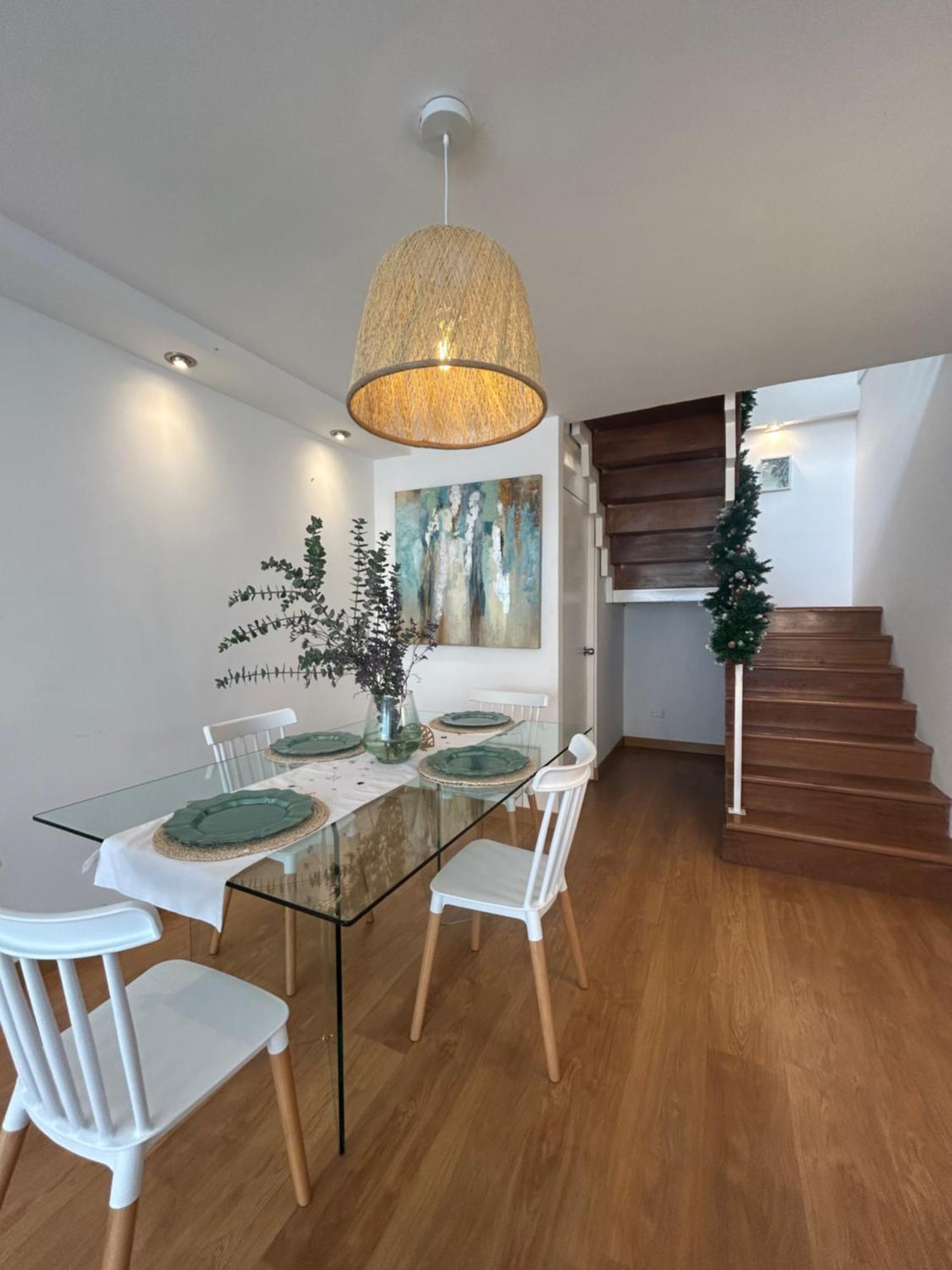 Mar Private Rooms Лима Екстериор снимка