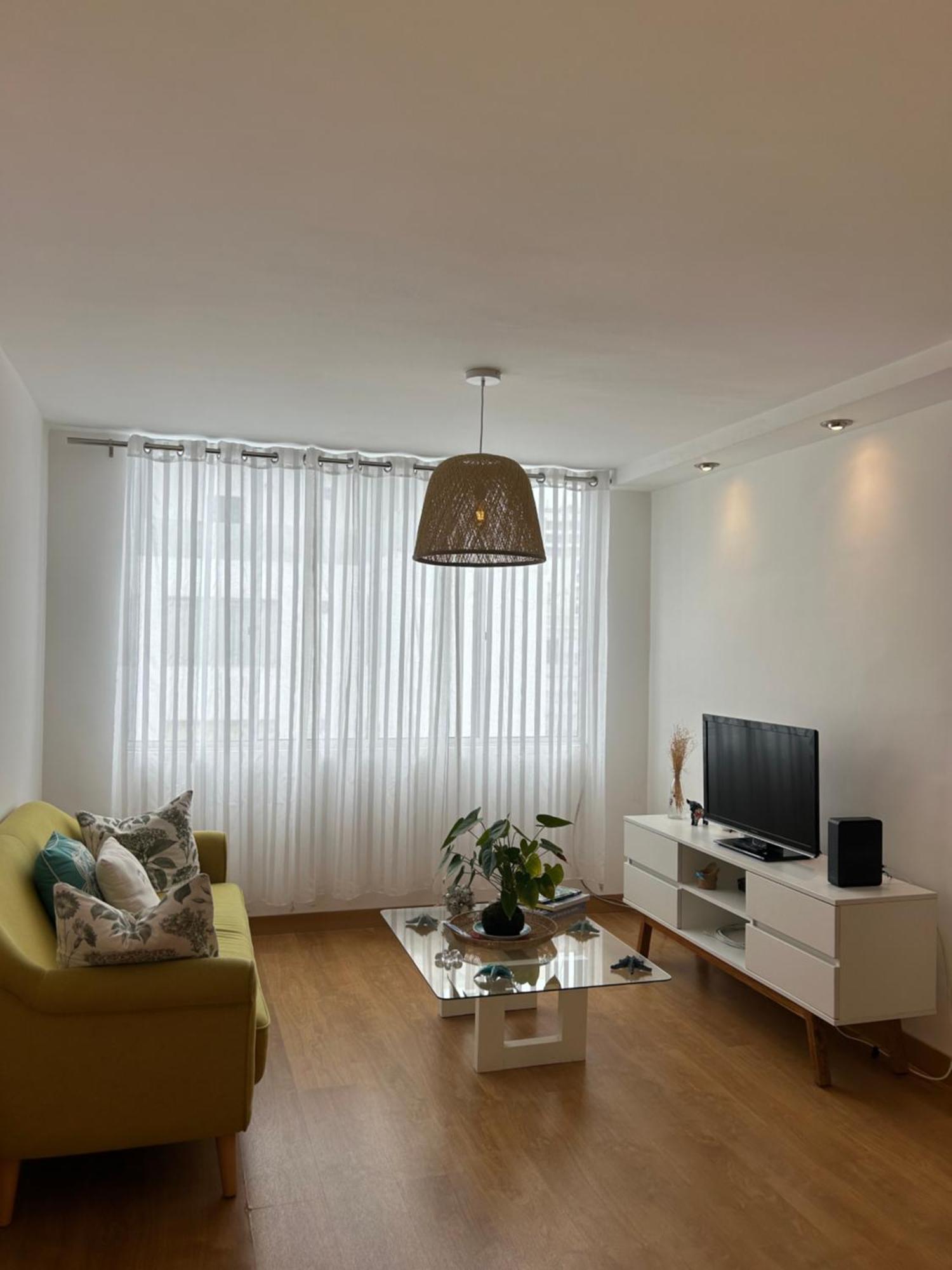 Mar Private Rooms Лима Екстериор снимка