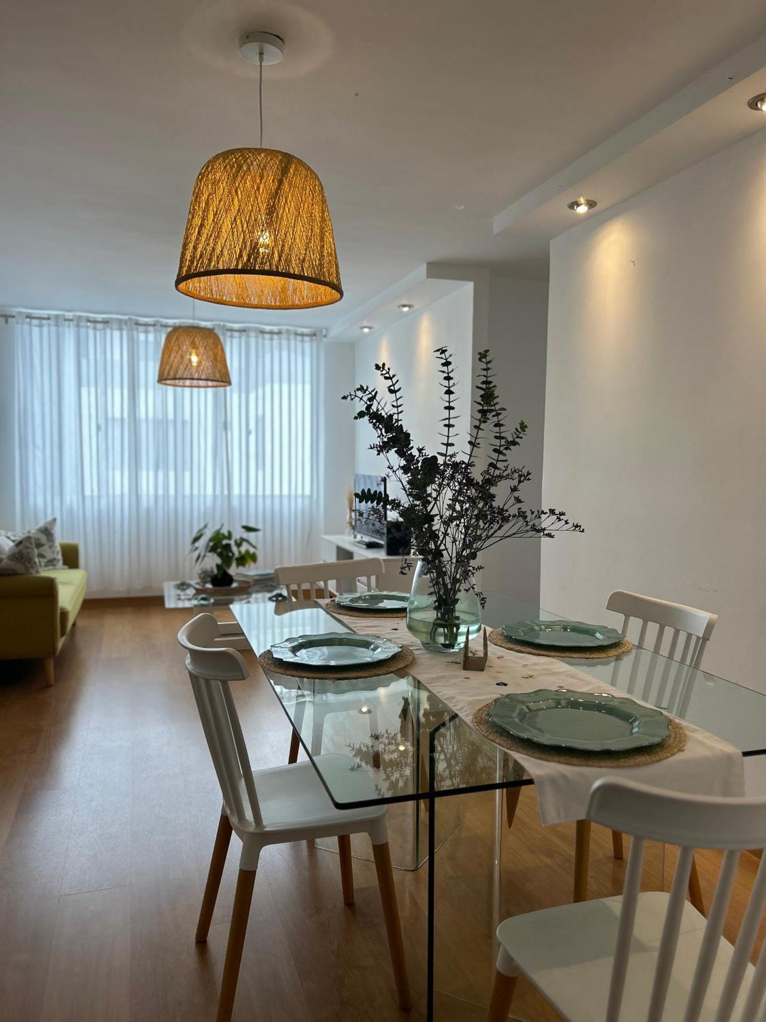 Mar Private Rooms Лима Екстериор снимка