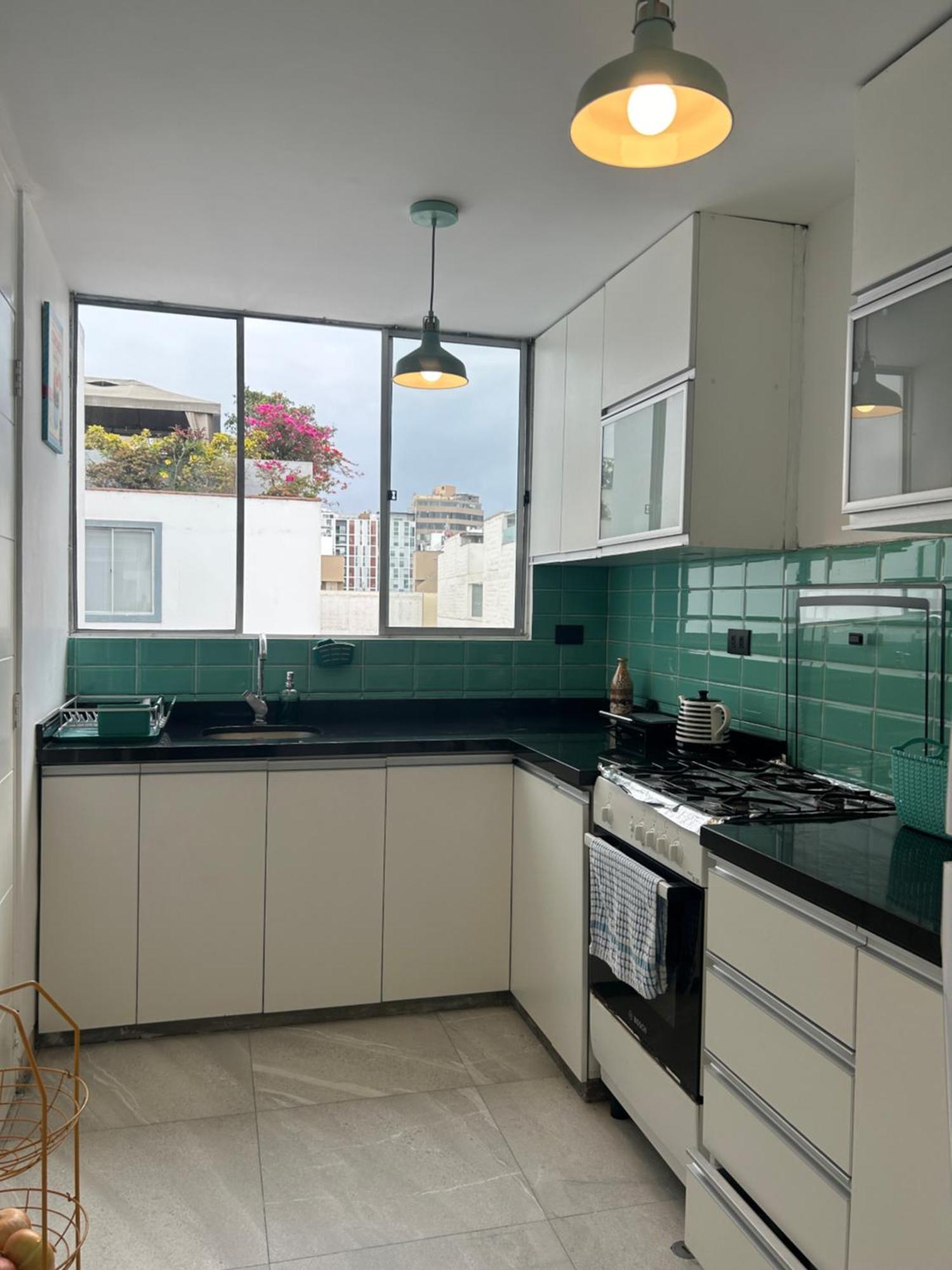 Mar Private Rooms Лима Екстериор снимка